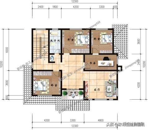 十年后的農(nóng)村竟然是這個(gè)樣子？看過之后你一定會(huì)后悔放棄農(nóng)村戶口