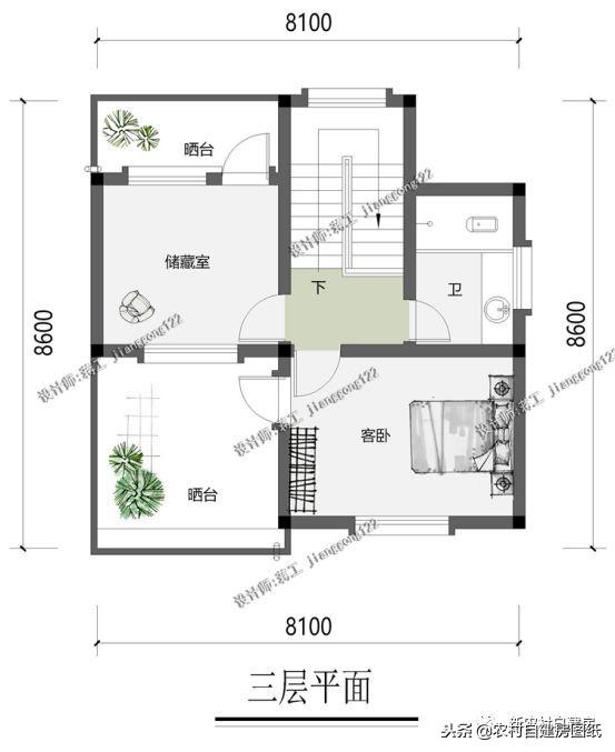 十年后的農(nóng)村竟然是這個(gè)樣子？看過之后你一定會(huì)后悔放棄農(nóng)村戶口