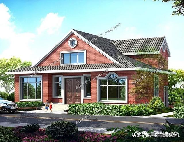 農(nóng)村建房綁扎鋼筋，必須做這一步，不然鋼筋再多也白費