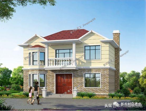 農(nóng)村建房綁扎鋼筋，必須做這一步，不然鋼筋再多也白費