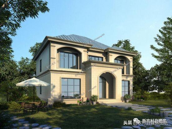 農(nóng)村建房綁扎鋼筋，必須做這一步，不然鋼筋再多也白費