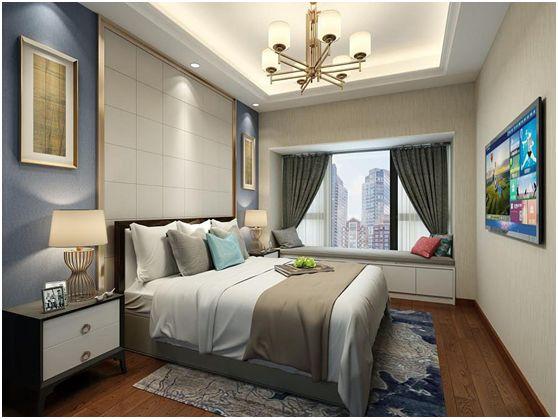 造價(jià)只要30多萬(wàn)的二層農(nóng)村別墅，6臥4衛(wèi)，回鄉(xiāng)建一棟超值