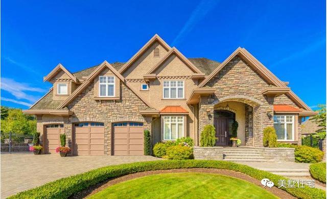 7套農(nóng)村別墅實(shí)拍，都說比城里的房子更好看！