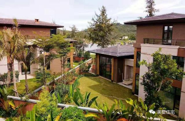 7套農(nóng)村別墅實(shí)拍，都說比城里的房子更好看！