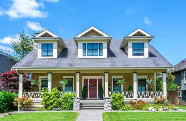 7套農(nóng)村別墅實(shí)拍，都說比城里的房子更好看！