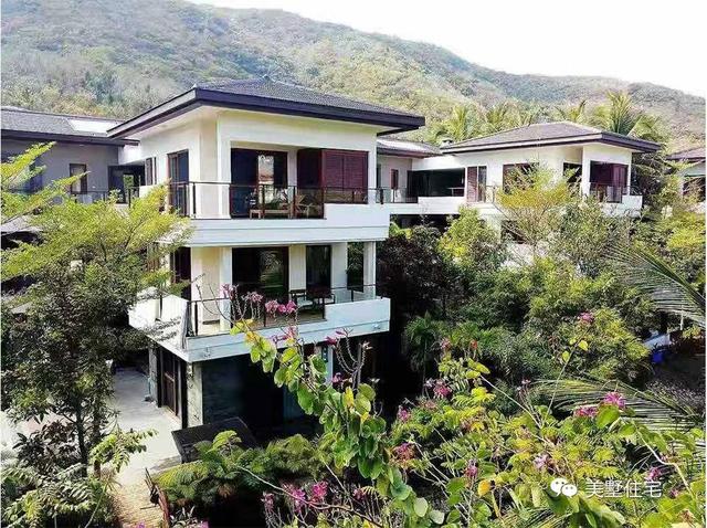 7套農(nóng)村別墅實(shí)拍，都說比城里的房子更好看！