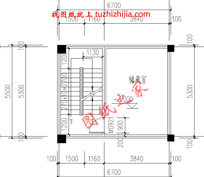 8套新農(nóng)村二層半別墅圖片設(shè)計(jì)，有適合你家的嗎？