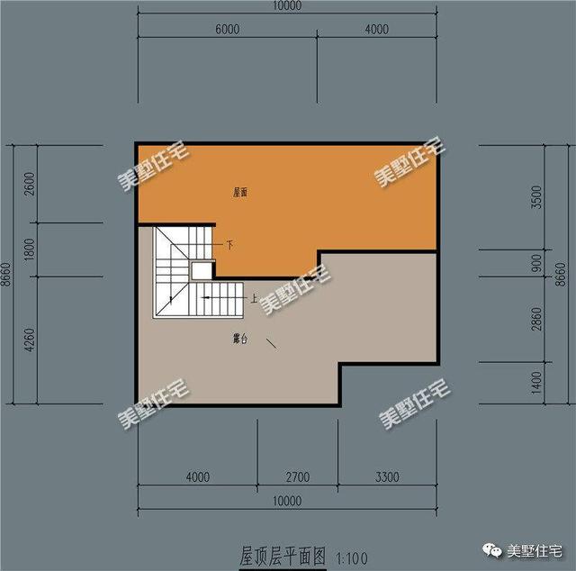造價只有20萬的農村自建別墅設計，也就只有這5款能做到了！