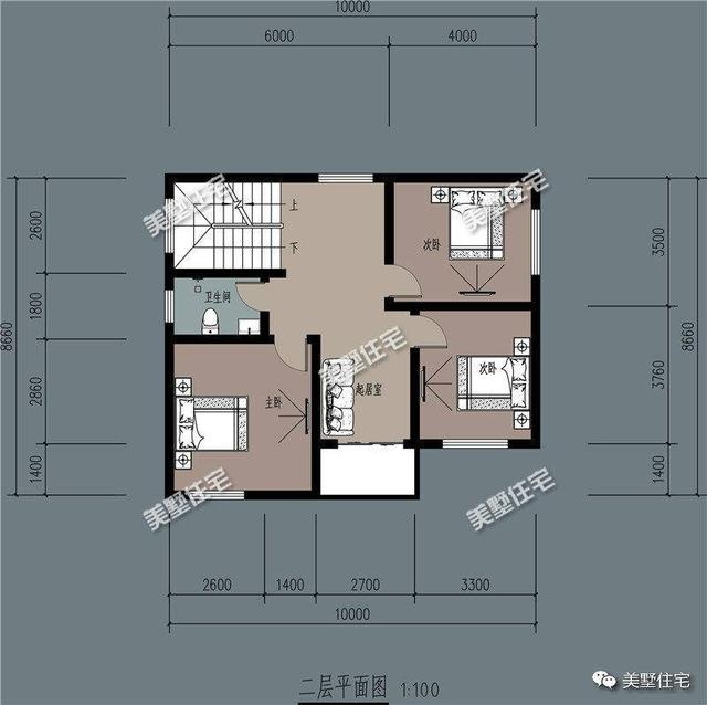 造價只有20萬的農村自建別墅設計，也就只有這5款能做到了！