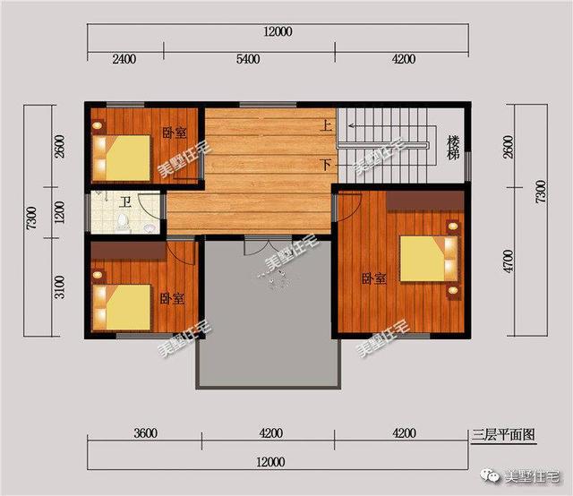 造價只有20萬的農村自建別墅設計，也就只有這5款能做到了！