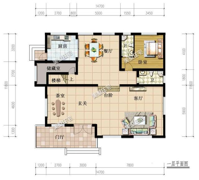 者6套農(nóng)村自建二層別墅是18年最受歡迎的設(shè)計，看到就是賺到！