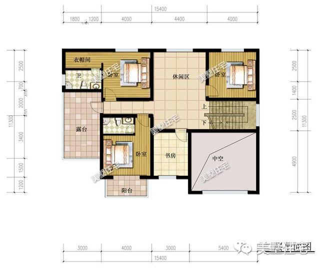 2024最火爆的農(nóng)村別墅設(shè)計(jì)圖！村里建一棟，絕對(duì)的拉風(fēng)有面子！