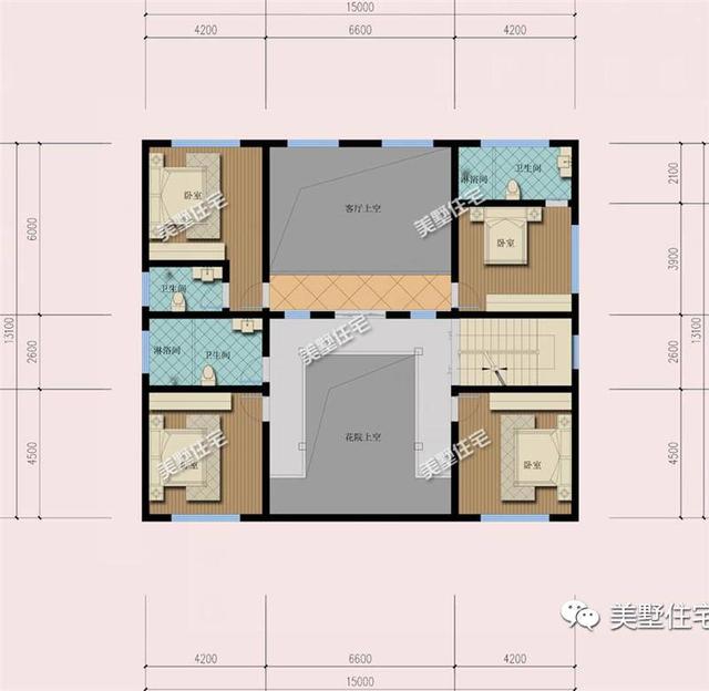 繼承傳統(tǒng)，農(nóng)村自建別墅還是中式好！