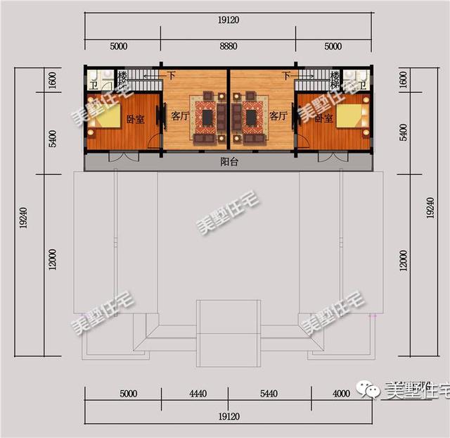繼承傳統(tǒng)，農(nóng)村自建別墅還是中式好！