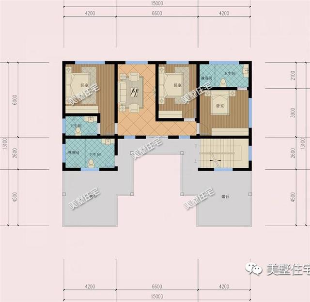 繼承傳統(tǒng)，農(nóng)村自建別墅還是中式好！