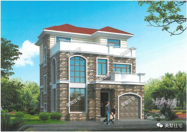 磚混結(jié)構(gòu)農(nóng)村自建房，一定要關(guān)注這6點(diǎn)，不然白費(fèi)功夫！