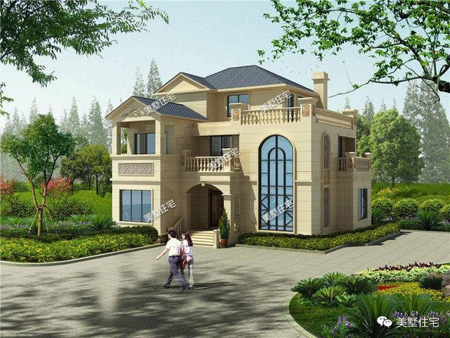 磚混結(jié)構(gòu)農(nóng)村自建房，一定要關(guān)注這6點(diǎn)，不然白費(fèi)功夫！