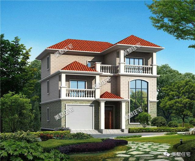 磚混結(jié)構(gòu)農(nóng)村自建房，一定要關(guān)注這6點(diǎn)，不然白費(fèi)功夫！