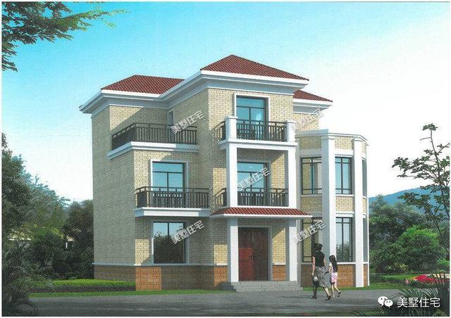 磚混結(jié)構(gòu)農(nóng)村自建房，一定要關(guān)注這6點(diǎn)，不然白費(fèi)功夫！