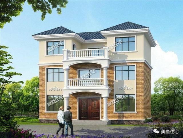 磚混結(jié)構(gòu)農(nóng)村自建房，一定要關(guān)注這6點(diǎn)，不然白費(fèi)功夫！