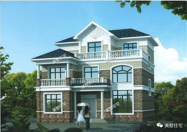 磚混結(jié)構(gòu)農(nóng)村自建房，一定要關(guān)注這6點(diǎn)，不然白費(fèi)功夫！