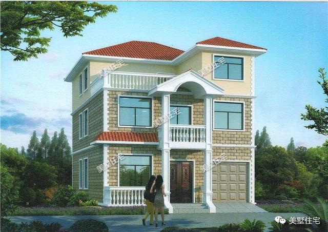 磚混結(jié)構(gòu)農(nóng)村自建房，一定要關(guān)注這6點(diǎn)，不然白費(fèi)功夫！