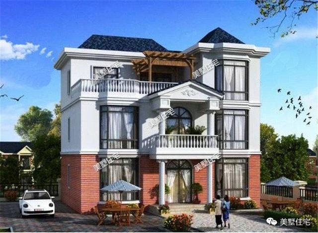 磚混結(jié)構(gòu)農(nóng)村自建房，一定要關(guān)注這6點(diǎn)，不然白費(fèi)功夫！