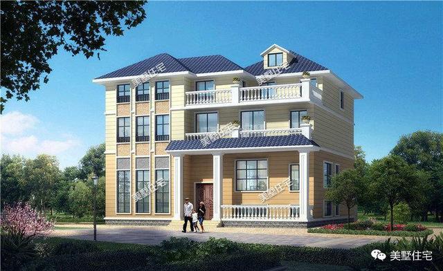 磚混結(jié)構(gòu)農(nóng)村自建房，一定要關(guān)注這6點(diǎn)，不然白費(fèi)功夫！