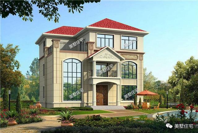 磚混結(jié)構(gòu)農(nóng)村自建房，一定要關(guān)注這6點(diǎn)，不然白費(fèi)功夫！