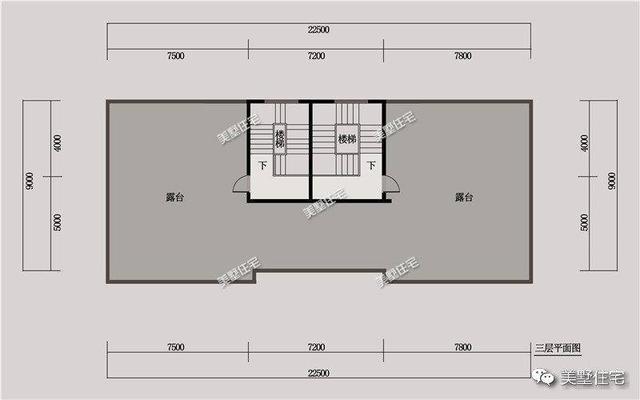 農(nóng)村兄弟共建雙拼別墅，全家和睦，村里人都羨慕的不行！