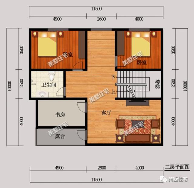 8款新中式別墅設(shè)計(jì)，非常適合中國鄉(xiāng)村，每一棟都品味不俗