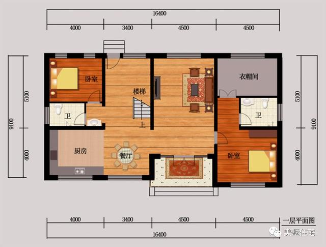 8款新中式別墅設(shè)計(jì)，非常適合中國鄉(xiāng)村，每一棟都品味不俗