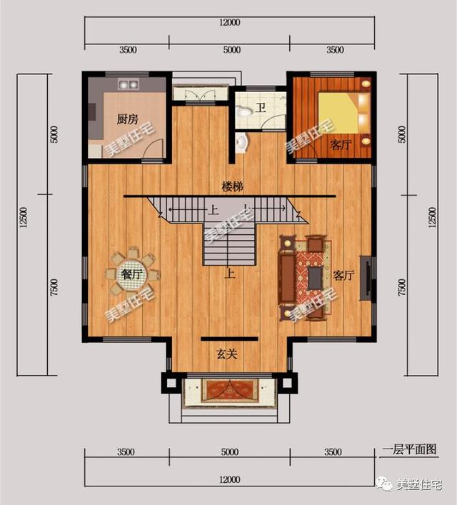 8款新中式別墅設(shè)計(jì)，非常適合中國鄉(xiāng)村，每一棟都品味不俗