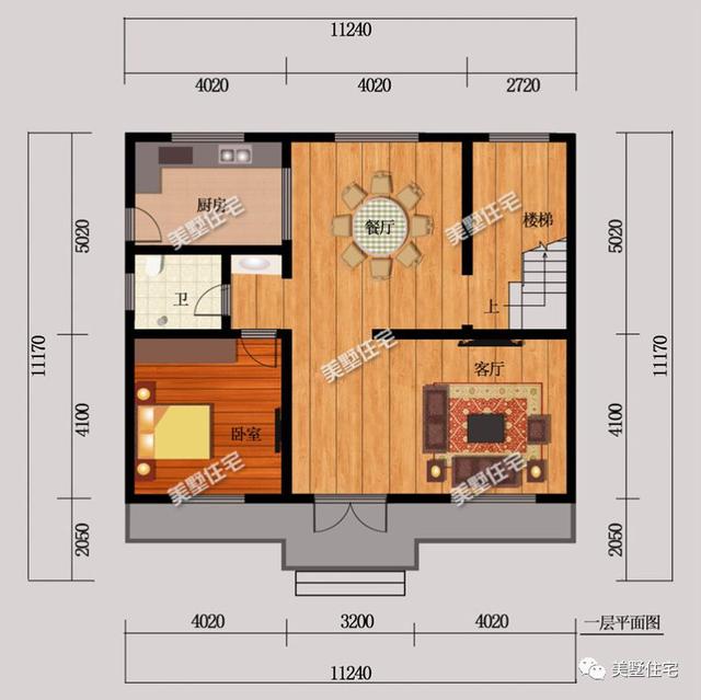 8款新中式別墅設(shè)計(jì)，非常適合中國鄉(xiāng)村，每一棟都品味不俗