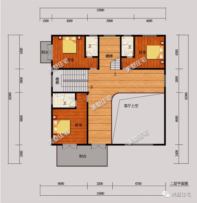 8款新中式別墅設(shè)計(jì)，非常適合中國鄉(xiāng)村，每一棟都品味不俗