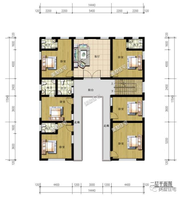 8款新中式別墅設(shè)計(jì)，非常適合中國鄉(xiāng)村，每一棟都品味不俗