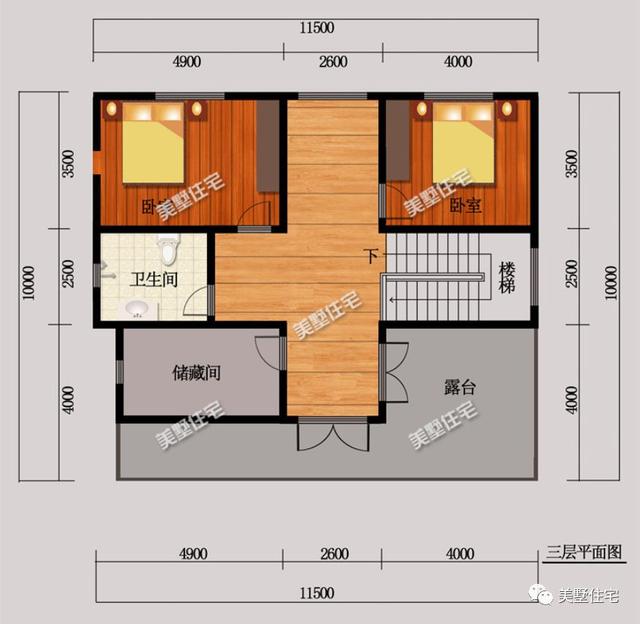 8款新中式別墅設(shè)計(jì)，非常適合中國鄉(xiāng)村，每一棟都品味不俗