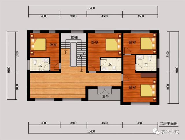 8款新中式別墅設(shè)計(jì)，非常適合中國鄉(xiāng)村，每一棟都品味不俗
