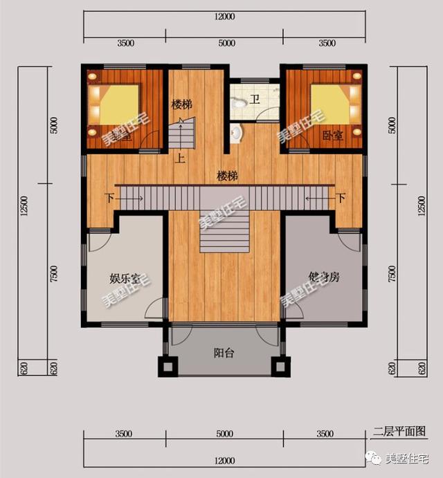 8款新中式別墅設(shè)計(jì)，非常適合中國鄉(xiāng)村，每一棟都品味不俗