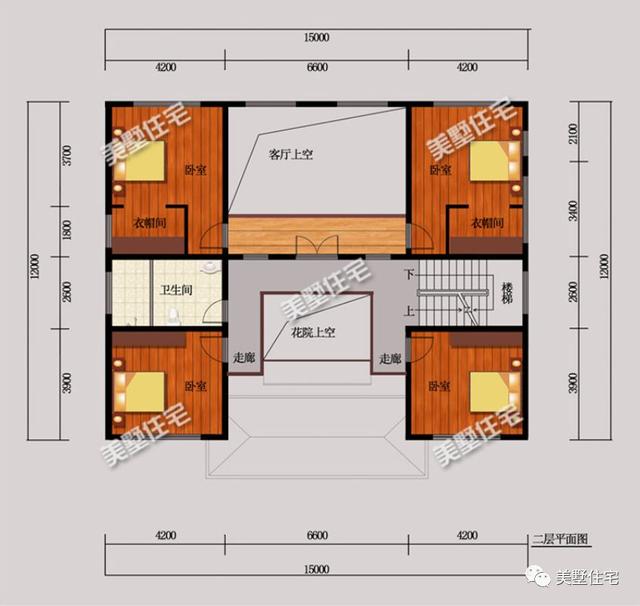 8款新中式別墅設(shè)計(jì)，非常適合中國鄉(xiāng)村，每一棟都品味不俗