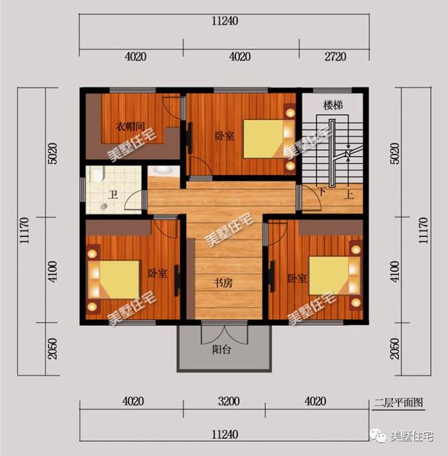 8款新中式別墅設(shè)計(jì)，非常適合中國鄉(xiāng)村，每一棟都品味不俗