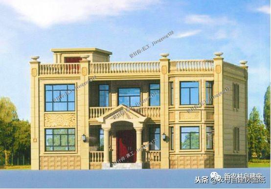 農(nóng)村建房中砌墻的貓膩，這步?jīng)]做對還不如住茅草屋