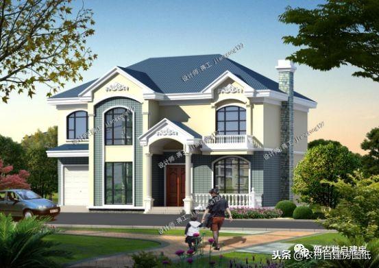 農(nóng)村建房中砌墻的貓膩，這步?jīng)]做對還不如住茅草屋