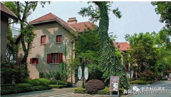 張雨綺花550萬租到的別墅，在農村50萬就能建好