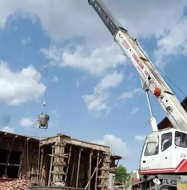 重慶農(nóng)村自建房實(shí)拍照片，75萬(wàn)蓋起的3層養(yǎng)老別墅，布局沒(méi)得挑！