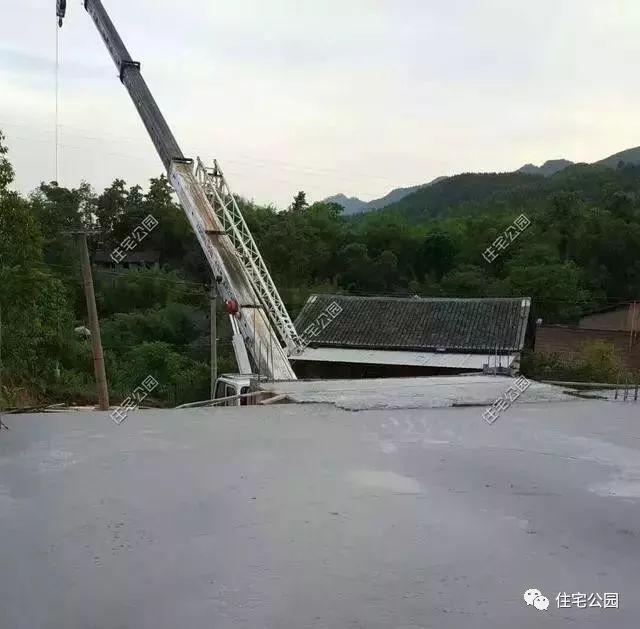 重慶農(nóng)村自建房實(shí)拍照片，75萬(wàn)蓋起的3層養(yǎng)老別墅，布局沒(méi)得挑！