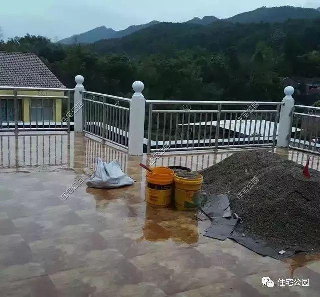 重慶農(nóng)村自建房實(shí)拍照片，75萬(wàn)蓋起的3層養(yǎng)老別墅，布局沒(méi)得挑！