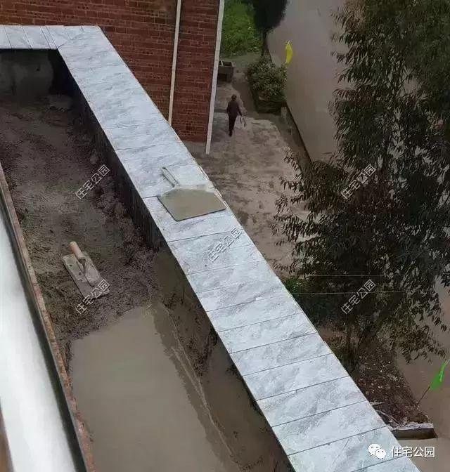 重慶農(nóng)村自建房實(shí)拍照片，75萬(wàn)蓋起的3層養(yǎng)老別墅，布局沒(méi)得挑！