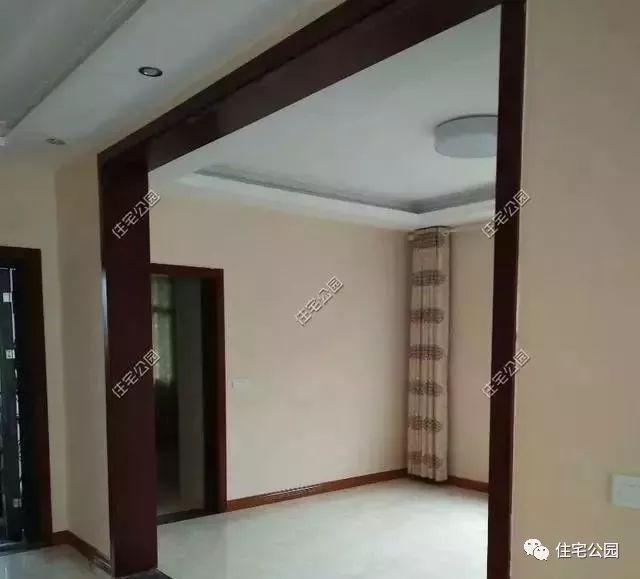 重慶農(nóng)村自建房實(shí)拍照片，75萬(wàn)蓋起的3層養(yǎng)老別墅，布局沒(méi)得挑！