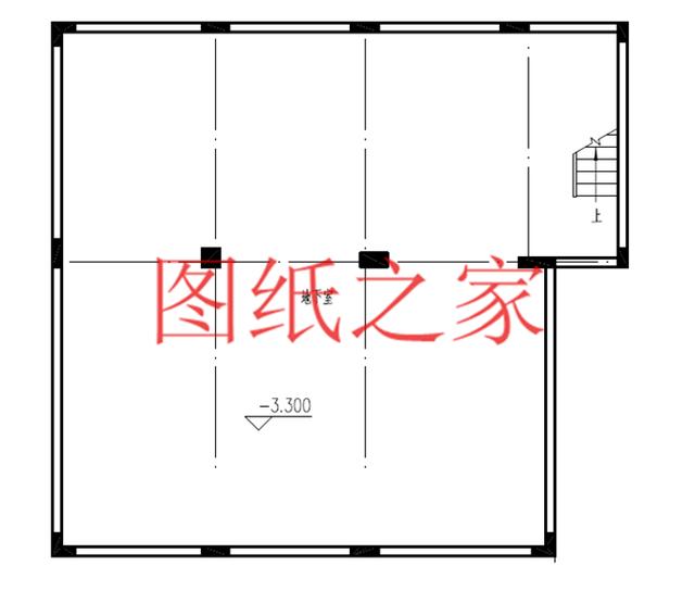 現(xiàn)代風(fēng)三層別墅設(shè)計(jì)圖，13X14米、14X13米的戶型非常接地氣！